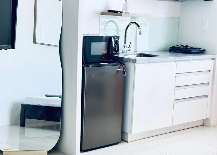 Calyx Residences Ayala Cebu