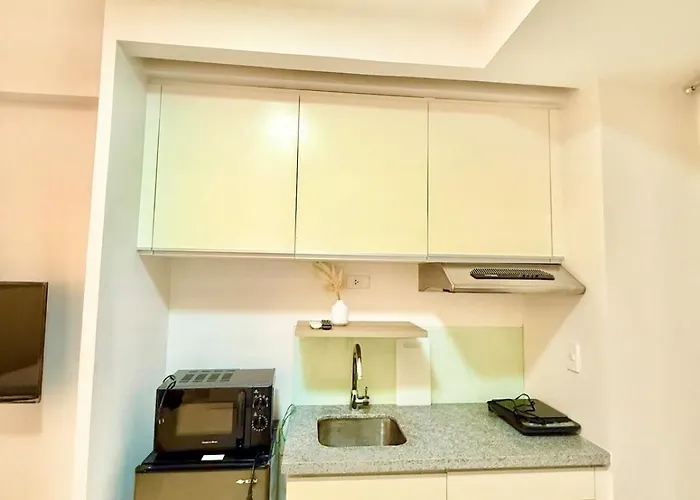 Calyx Residences Ayala *