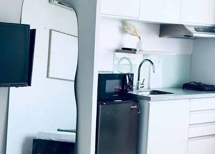 Calyx Residences Ayala * Cebu
