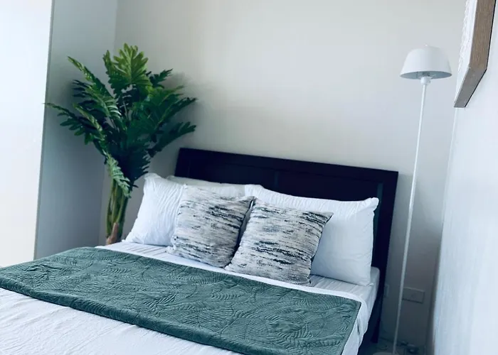 Calyx Residences Ayala