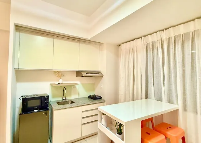 Calyx Residences Ayala