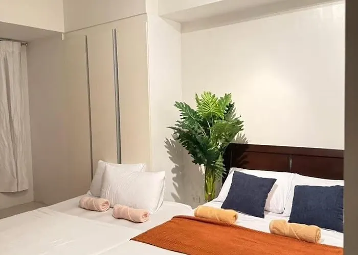 Calyx Residences Ayala *