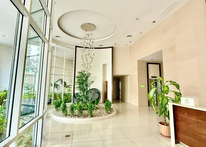 Calyx Residences Ayala Cebu