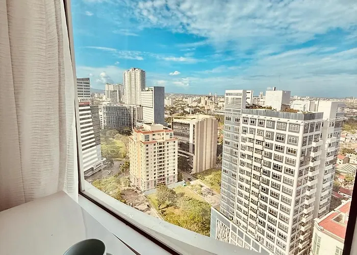 Calyx Residences Ayala * Cebu