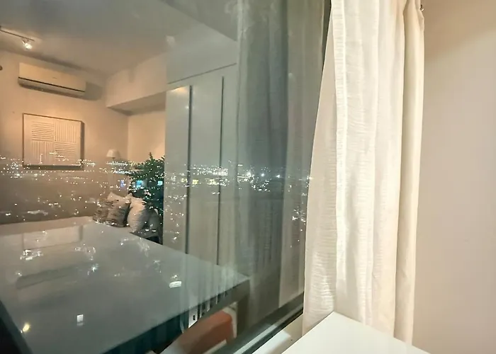 Apartment Calyx Residences Ayala Cebu