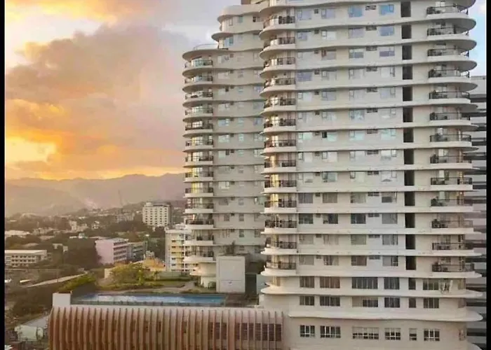 Calyx Residences Ayala Cebu