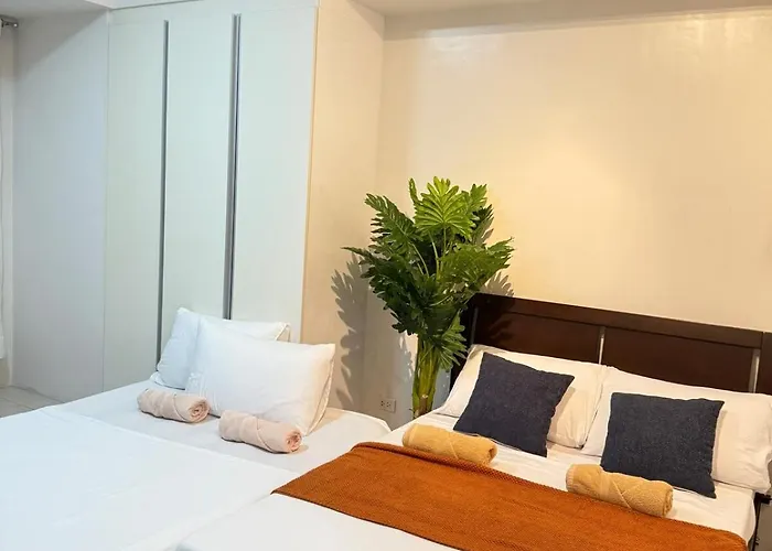 Calyx Residences Ayala *