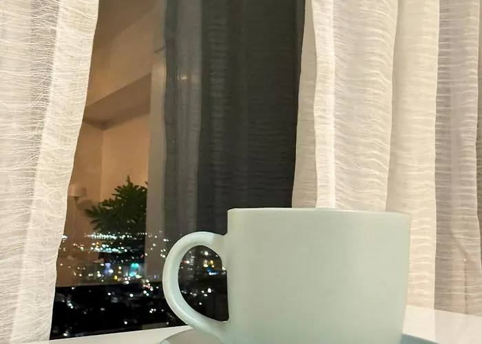 Calyx Residences Ayala Cebu
