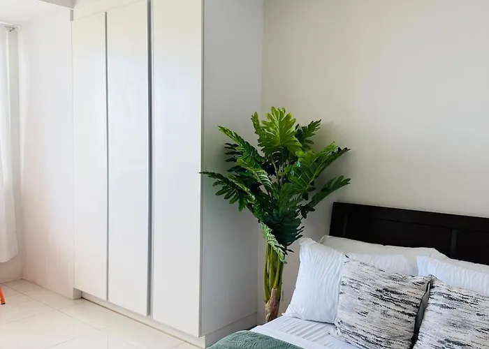 Calyx Residences Ayala *