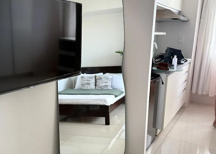 Calyx Residences Ayala *