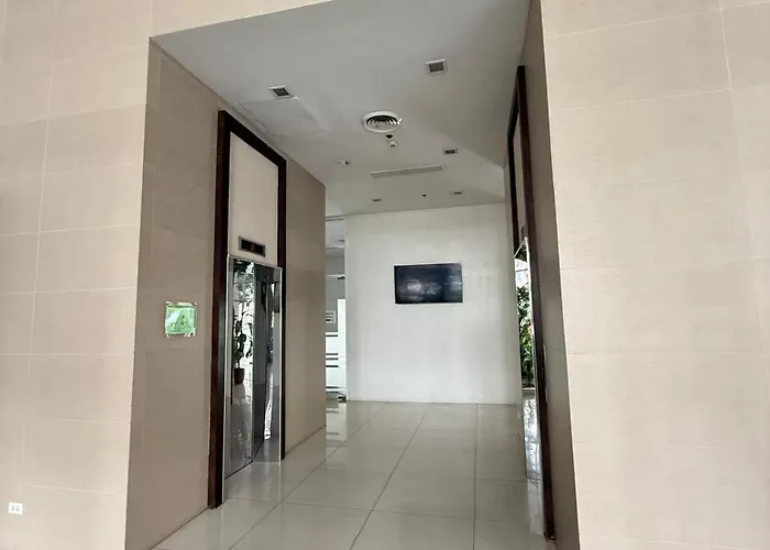 Calyx Residences Ayala * Cebu