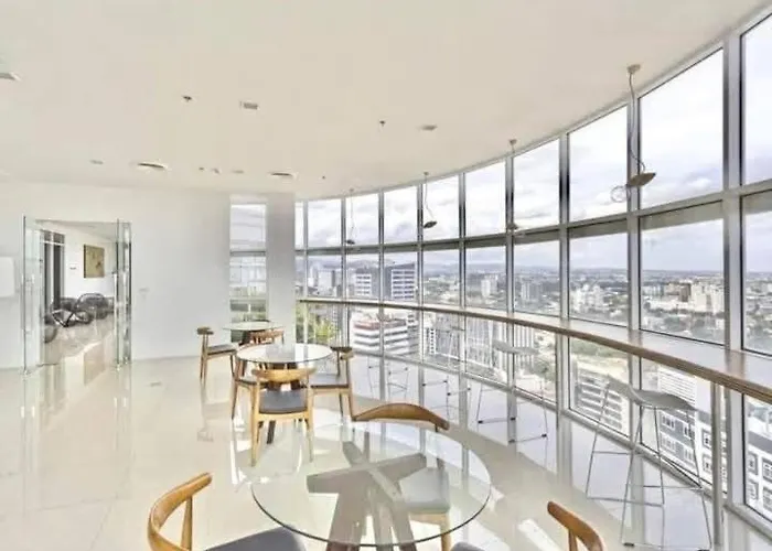 Calyx Residences Ayala * Cebu