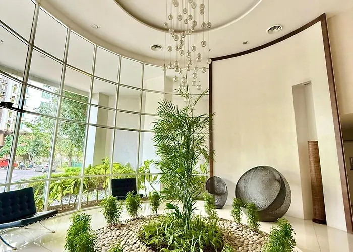Calyx Residences Ayala